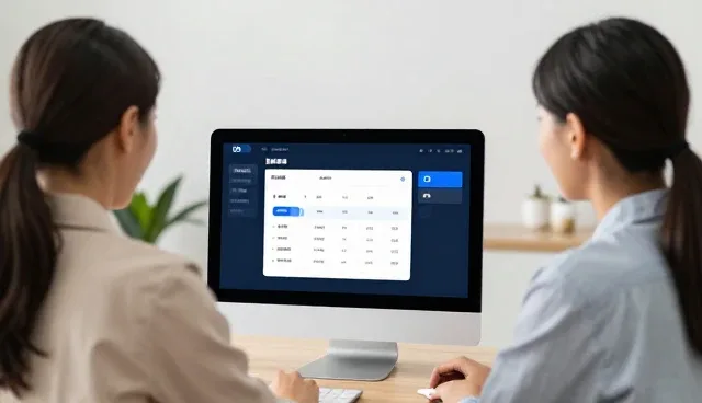 数据安全智能化转型中的技术开发路径