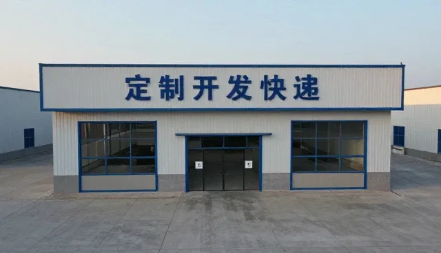 安装调试等业务:定制开发服务应用场景分析